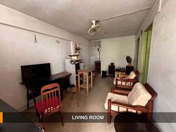 Blk 108 Toa Payoh North (Toa Payoh), HDB 3 Rooms #579221601
